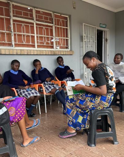 Winning With Women TYP Project (9) Winning With Women TYP Project (9)